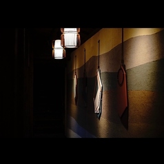 酒悦悶着の雰囲気1