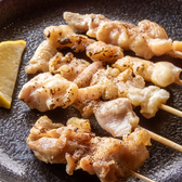 昼からワイン食堂のおすすめ料理2