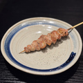 料理メニュー写真&nbsp;せせり
