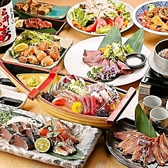 藁焼き小屋 た藁や 姫路駅前店特集写真1