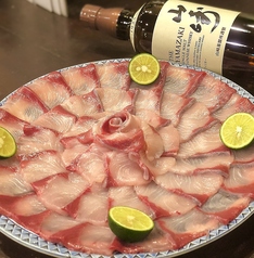 日本酒 炉端焼き 郷味 本店のおすすめ料理2