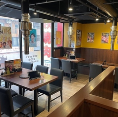 牛ライフ 練馬店特集写真1