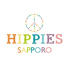 HIPPIES SAPPORO TONDENのロゴ