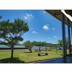 テイクアウト&デリ mushaの雰囲気3