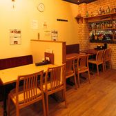 SUPURNA スプルナ 錦糸町の雰囲気2