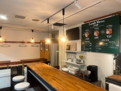 DAINIC CAFE ダイニック カフェの写真