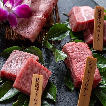 セルジュゲンズ セルジュ源's 錦店4Fのおすすめ料理1