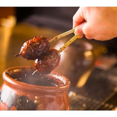 大衆焼鳥 雷電のおすすめ料理2