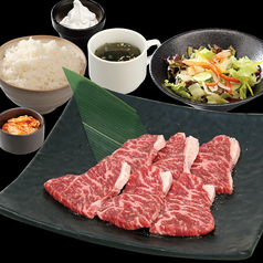 ジンギスカン&焼肉 東兵衛 川端店の写真