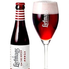 リーフマンス 〈ベルギー〉