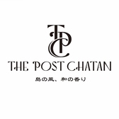 THE POST CHATAN ザポストチャタン