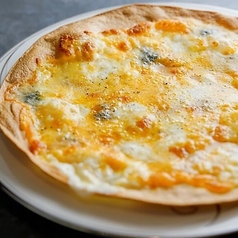 4類チーズ
