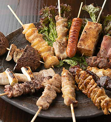 酒蔵館 さくらかん 栄店特集写真1