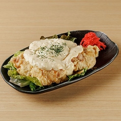 宮崎名物 チキン南蛮