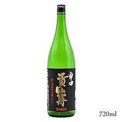 豊澤酒造 貴仙寿 辛口 300ml瓶