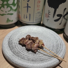 純鶏
