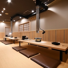 丸明 茶屋ヶ坂店の特集写真