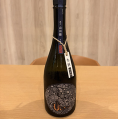 産土山田錦二農醸(熊本/花の香酒造/山田錦/生もと造り) (120ml)