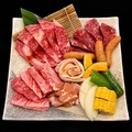 料理メニュー写真&nbsp;ファミリー盛り