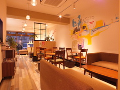 アトリエムズ ateli M'sの雰囲気2