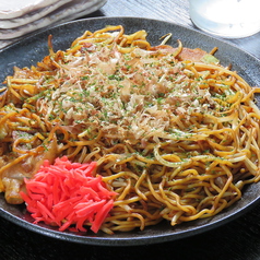 絶品焼きそば♪の写真