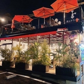 お洒落なお店作りにこだわっております♪