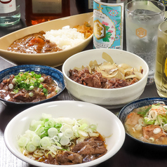 家庭料理ちさとの特集写真