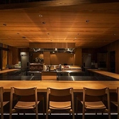 銀座呑小路 やま岸の雰囲気2