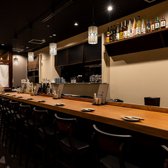 丸の内 相馬庵の雰囲気3