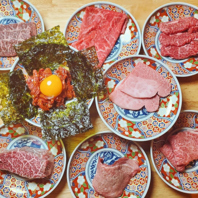 【お得に楽しむ】各種お集まりに最適なコースをご用意◎