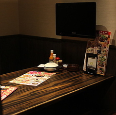 プライベート感あふれる居心伝の個室で、大切な人との時間を過ごしませんか？落ち着いた雰囲気の中、心温まる料理が待っています。心地よい照明の中で、特別なひとときを過ごしましょう♪