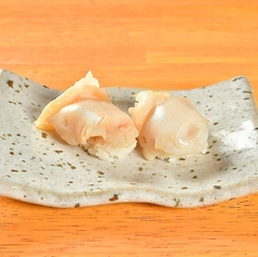 生つぶ貝(二貫)