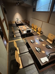 貸切のご対応承っております!