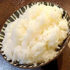 白ご飯　大