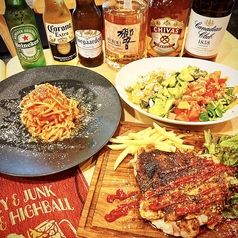 GARU KITCHEN ガルキッチン 関内店の写真