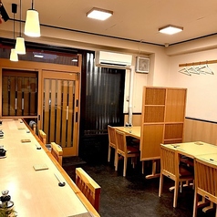 天ぷら居酒屋 季のび の特集写真
