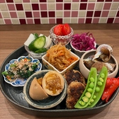 卸番菜あさみのおすすめ料理2