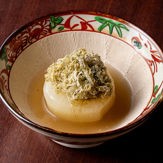 大根