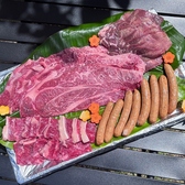 GRILL GARDEN　ゆくらんのおすすめ料理2