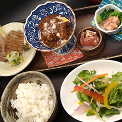居酒屋伊達のくら千葉店のおすすめランチ1