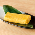 料理メニュー写真&nbsp;だし巻き卵