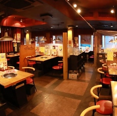 げんかや 焼肉市場 町田店の特集写真