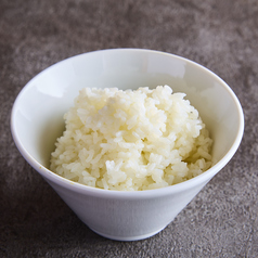 ライス　中
