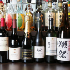 JAPANESE DINING NANAの特集写真
