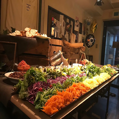 充実した設備と柔軟な対応で思い出に残るイベントが実現