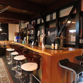 MOAI モアイの雰囲気3