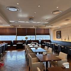 2名様用の席も豊富にご用意しております☆デートや落ち着いた雰囲気での食事にも最適です！