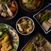 TENT テントのおすすめ料理2