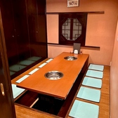 羅州 らしゅう はやしやの雰囲気2