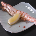 料理メニュー写真 大えび串 1本